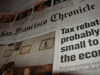 The local rag