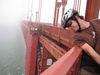 Its a long way down