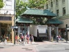 Dragon Gate to Chinatown