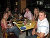 The last supper in San Francisco