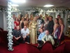 Group shot, after the ceremony!