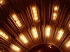 Funky lighting