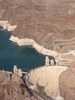 The shear size of the dam was incredible. Look up the stats on Wikipedia!