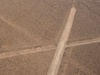 X marks the spot!