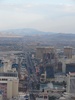 Our final fly bye of the Strip