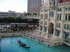 Complete with Canals and canal boats