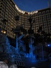 Outside Treasure Island