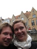 On our canal cruise