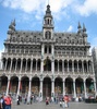 Brussels town hall