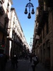 Another long straight shopping street
