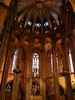 Inside the Cathedral 