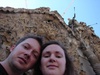 We were here!