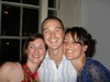 Lucky guy!