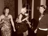 The end when there was some room to dance!
