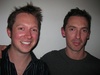Two brothers, Peck