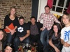 The Clear Channel crowd