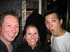 Anna, Perry and Tom!