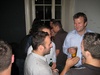 A look around the sardines tin! (the room was very small)