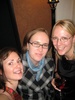 Rachel, Mel and Gini!
