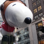 Snoopy!