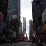 Times Square again