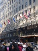 Bloomingdales! The most expensive store i've been in .... Tasty Tea though.