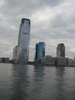 The otherside of the border - New Jersey
