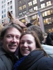 Us with crazy rhino thing ..
