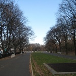 Riverside park
