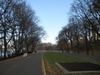 Riverside park