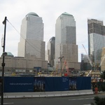 The best view we could find of "Ground Zero"
