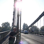 Hammersmith Bridge