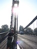 Hammersmith Bridge