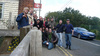 Delete takes a day out to Paintball