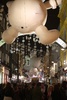 We joined the masses for a London Christmas Shop. Madness! Pretty lights!