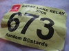 Another awesome Random B@stards weekend. Photos to come. Once the body recovers ......