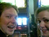 We're in the money with some Irish bonus spins in the Luxor casino.