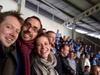 Tom heads to Reading to watch Dons team (Reading). Game was average but the atmosphere was great.