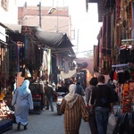 More souks