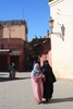 Burkas everywhere