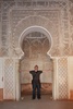 doorways for big people