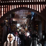 Souks, markets