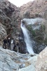 One waterfall?
