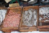 Now, what should we eat?