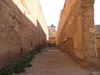 another clay wall