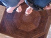 You can't forget the ceilings!