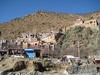 Setti Fatma, day trip to the 7 waterfalls 
