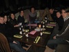 Eve of New Years Eve, with more kiwis!
