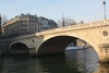 One of the many bridges