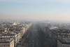 Paris with a view